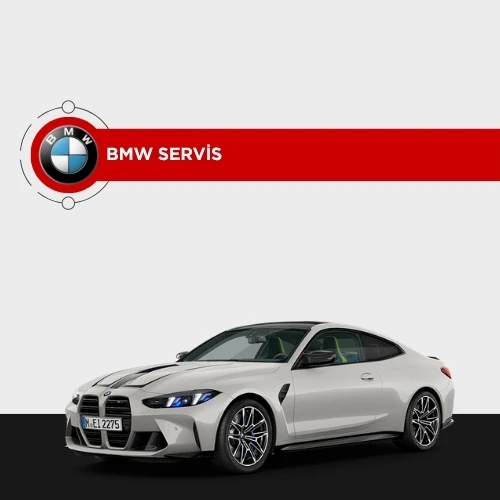 BMW Özel Servis